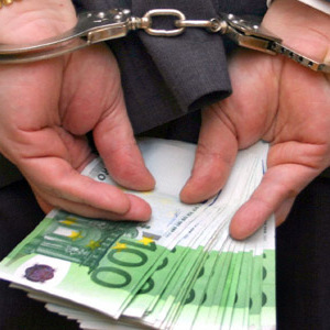 Finanzbetrug Schaden