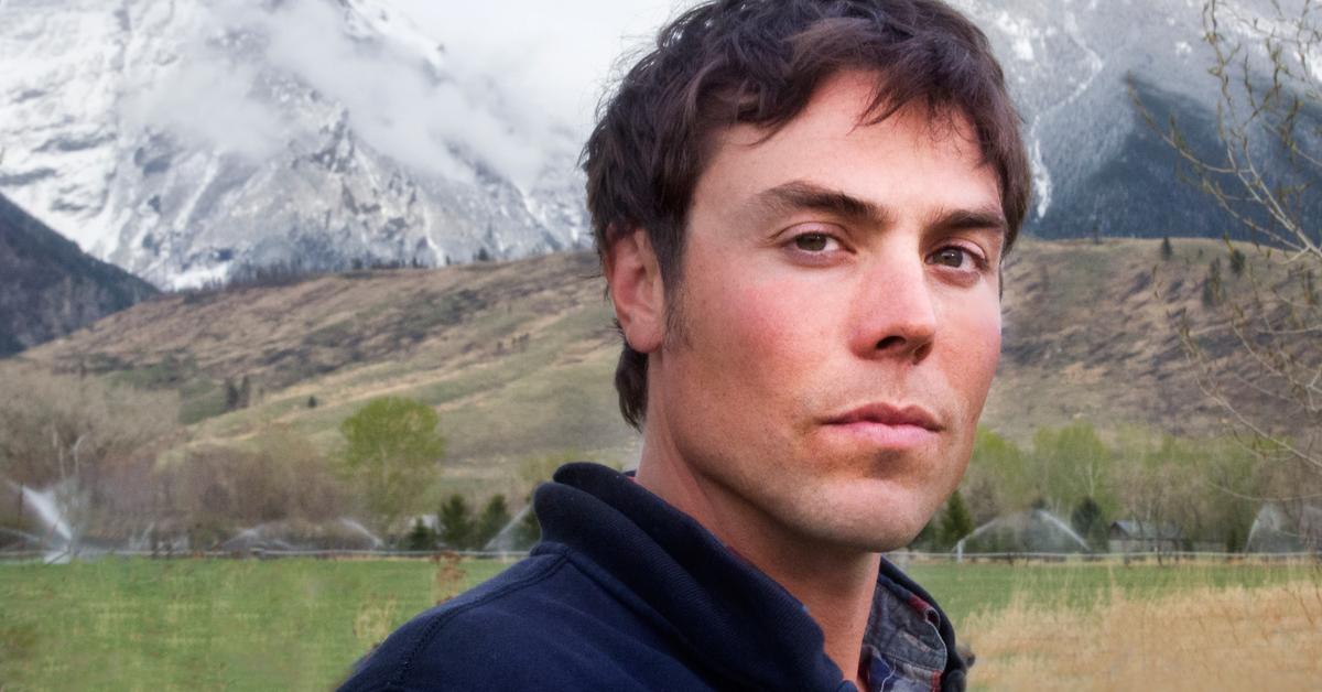 Callan-Wink-Wie-man-im-wilden-Herzen-der-USA-berlebt-premium-