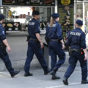 Die Studie stellt der Polizei ein gutes Zeugnis aus. 