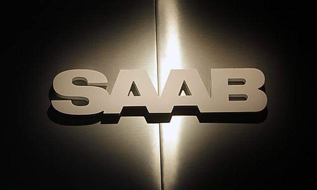 Saab steht kurz vor dem Aus