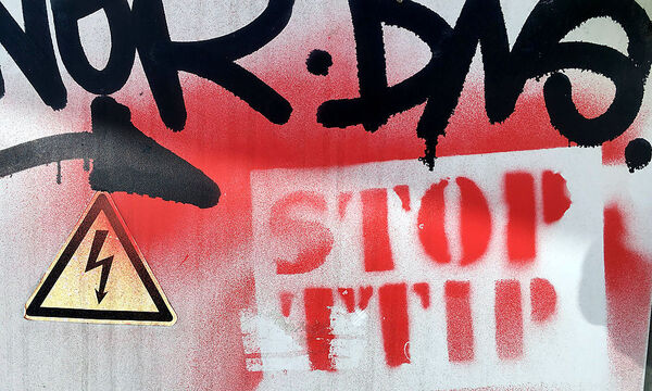 Die Vorbehalte gegen TTIP in der EU sind groß.