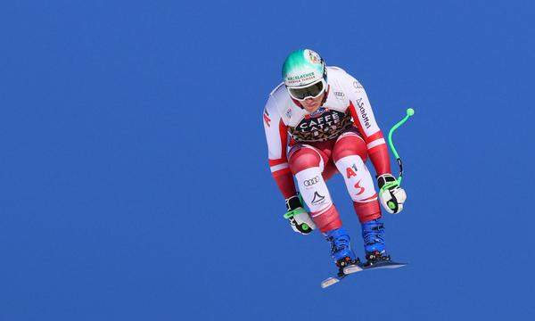 FIS Alpine Ski World Cup - Men's Downhill