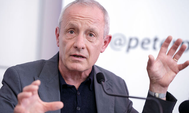 Peter Pilz