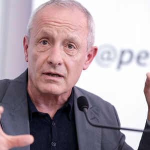 Peter Pilz