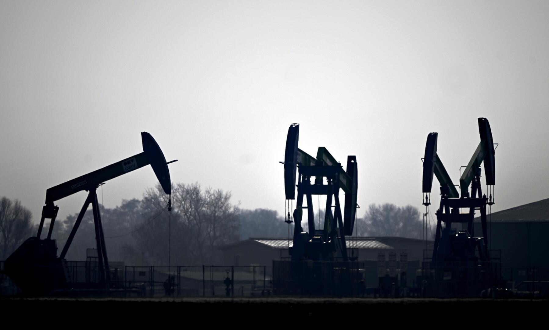 Wer zwingt uns Öl-Junkies endlich in die Entwöhnungstherapie? [premium]