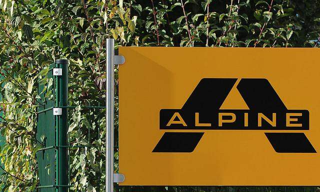 Sanierung gescheitert: Alpine wird Konkurs anmelden 