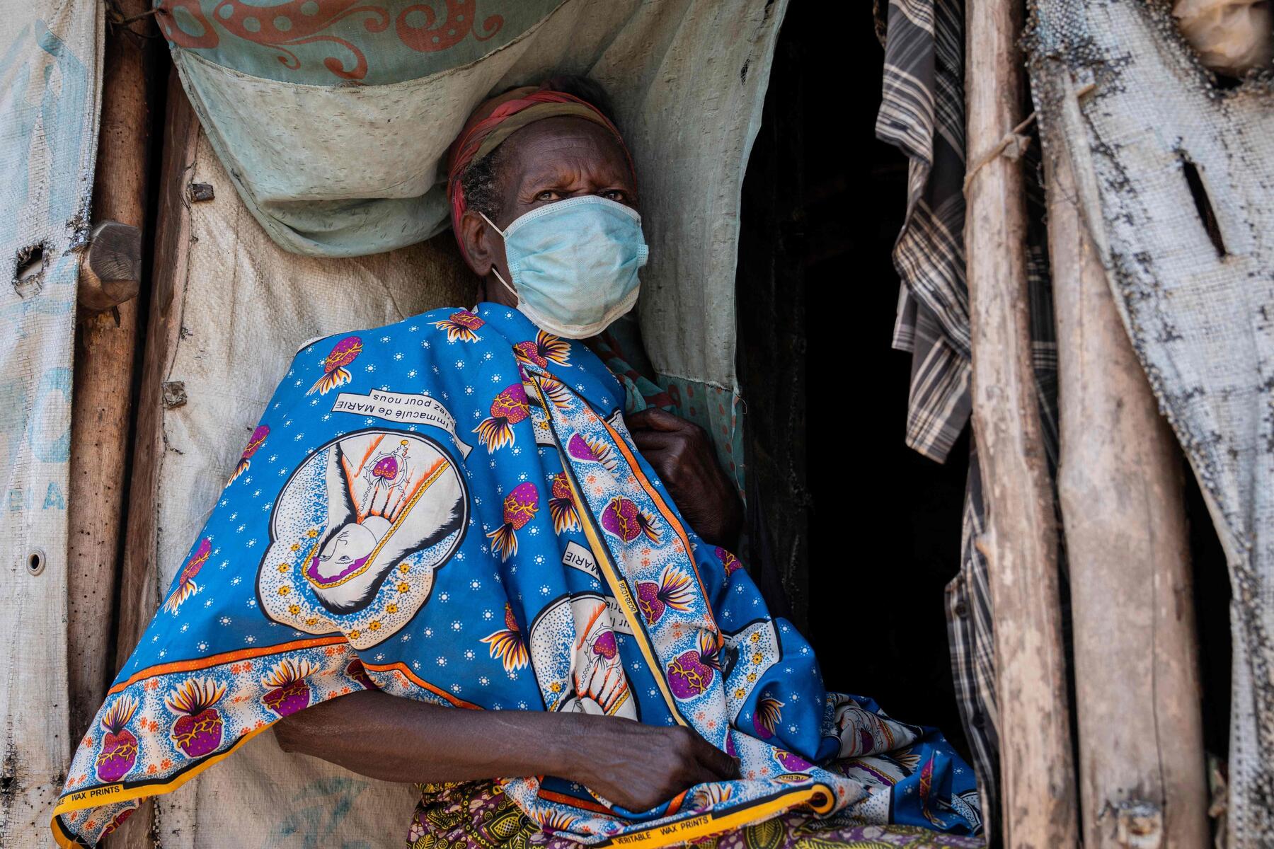 Es war einfach niemand mehr da, dem Ebola hätte auffallen können [premium]