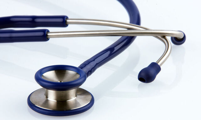 Stethoskop