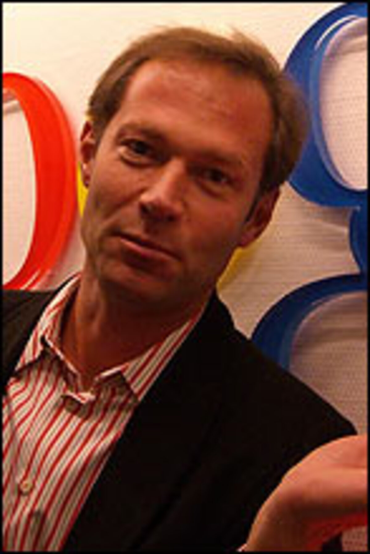 Google Incorporated gab heute die Bestellung von Dr. Karl Pall als Country Manager für Österreich bekannt.