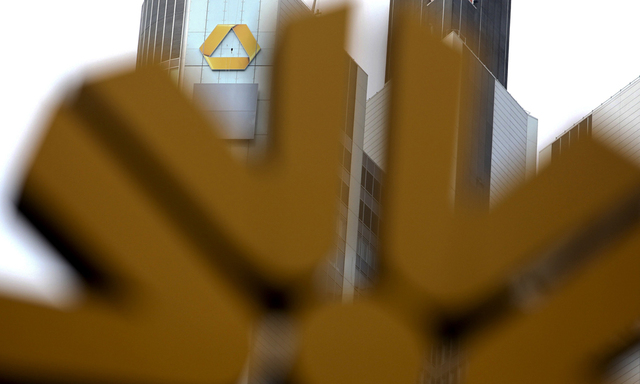Commerzbank 