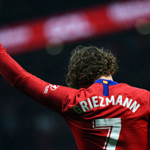 Wieder einmal Rätselraten um den Weltmeister: Wohin geht Antoine Griezmann?