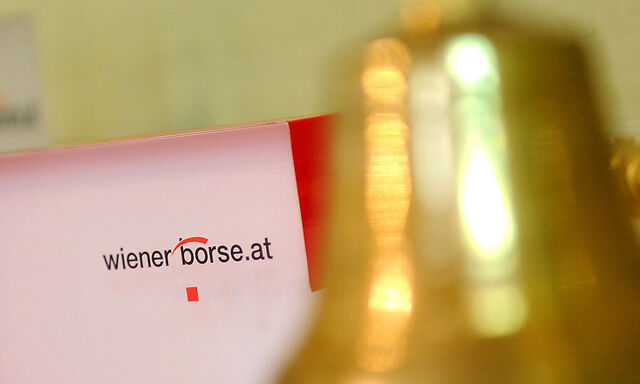 Boerse Wien