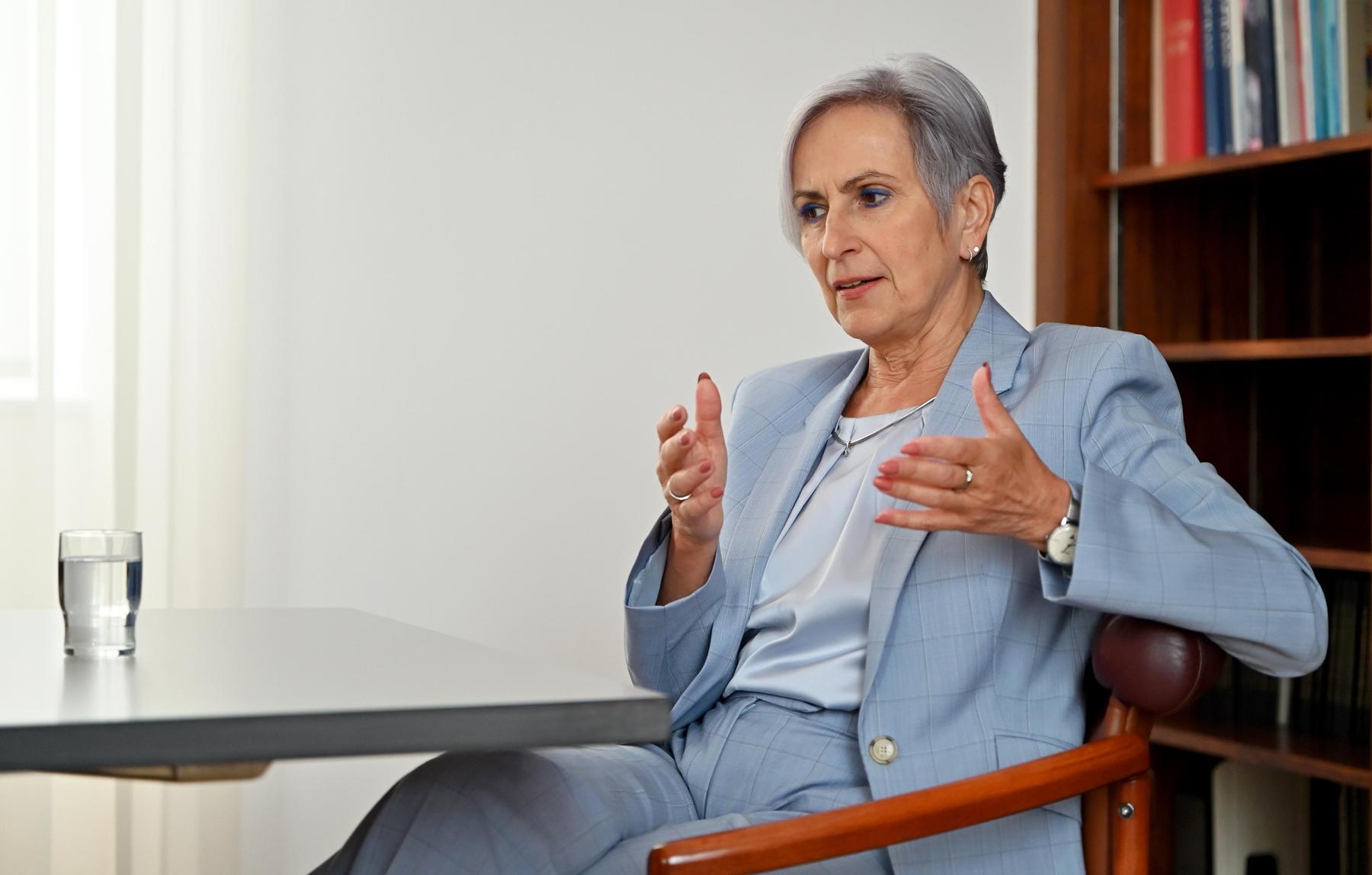 Sexualdelikte an Zwölfjähriger: Sporrer für „Nur Ja heißt Ja“