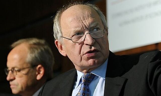 PK WIFO/IHS KONJUNKTURPROGNOSE