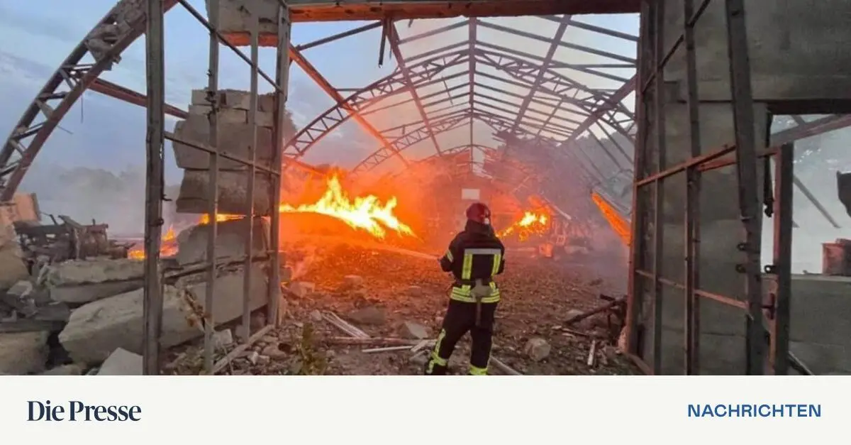 UNO Wirft Russland Kriegsverbrechen In Der Ukraine Vor DiePresse