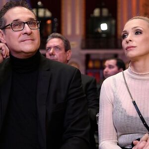 NEUJAHRSTREFFEN DER 'ALLIANZ FUeR OeSTERREICH (DAOe)': STRACHE