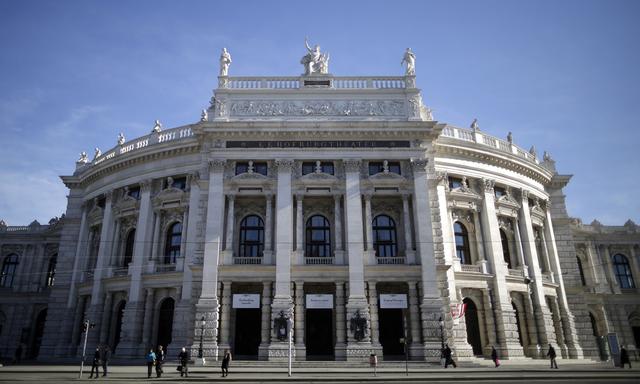 STADTPORTRÄT WIEN