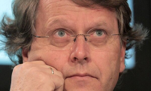 PK TELEKOM AUSTRIA AG 'FINANZERGEBNISSE 2008': TSCHUDEN