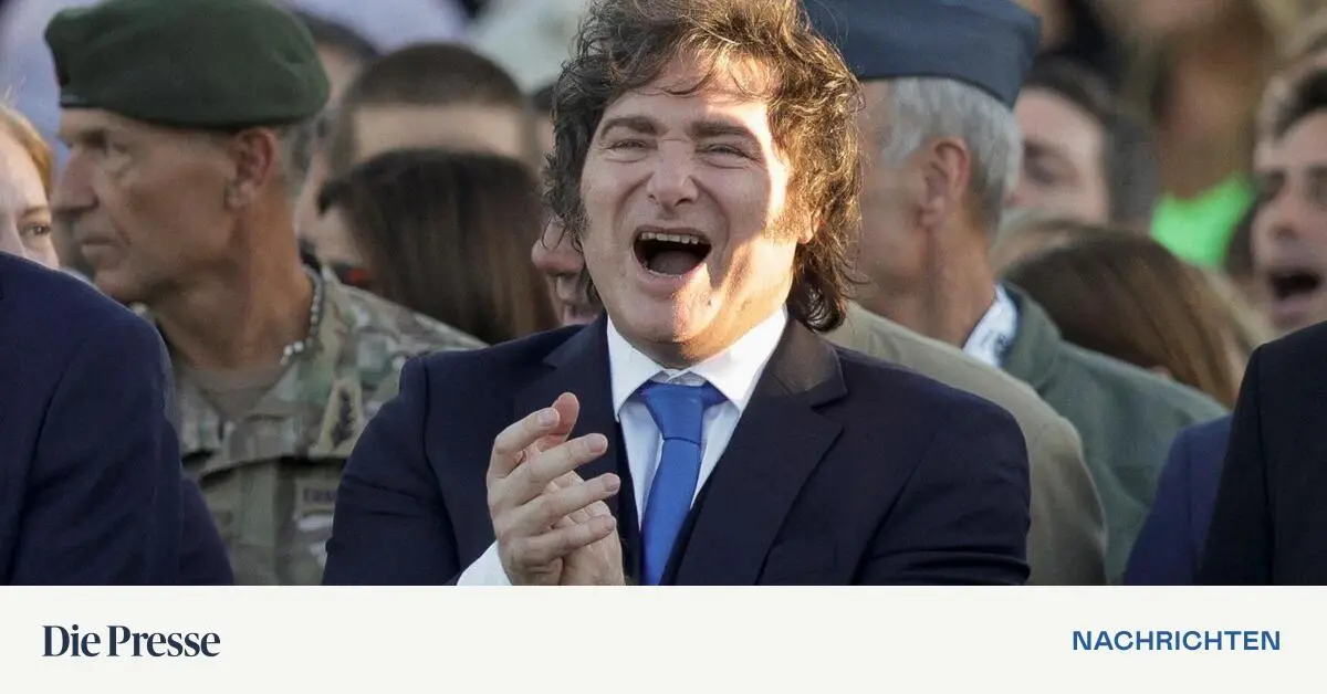 Mileis-Schachzug-um-die-Antarktis-Mysteri-ser-US-Besuch-auf-Feuerland-premium-