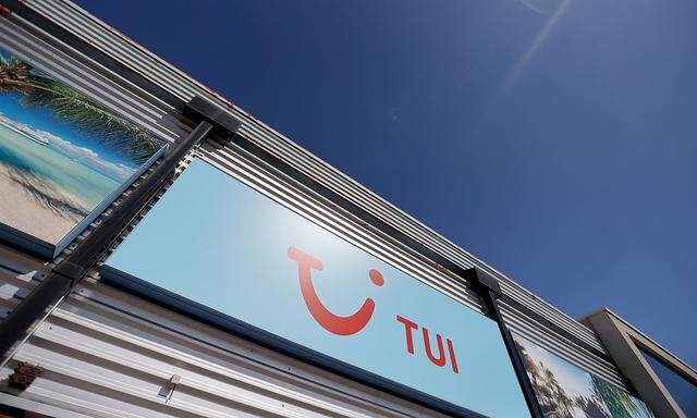 Der TUI-Konzern kämpft wie alle Reiseveranstalter mit der Coronakrise.