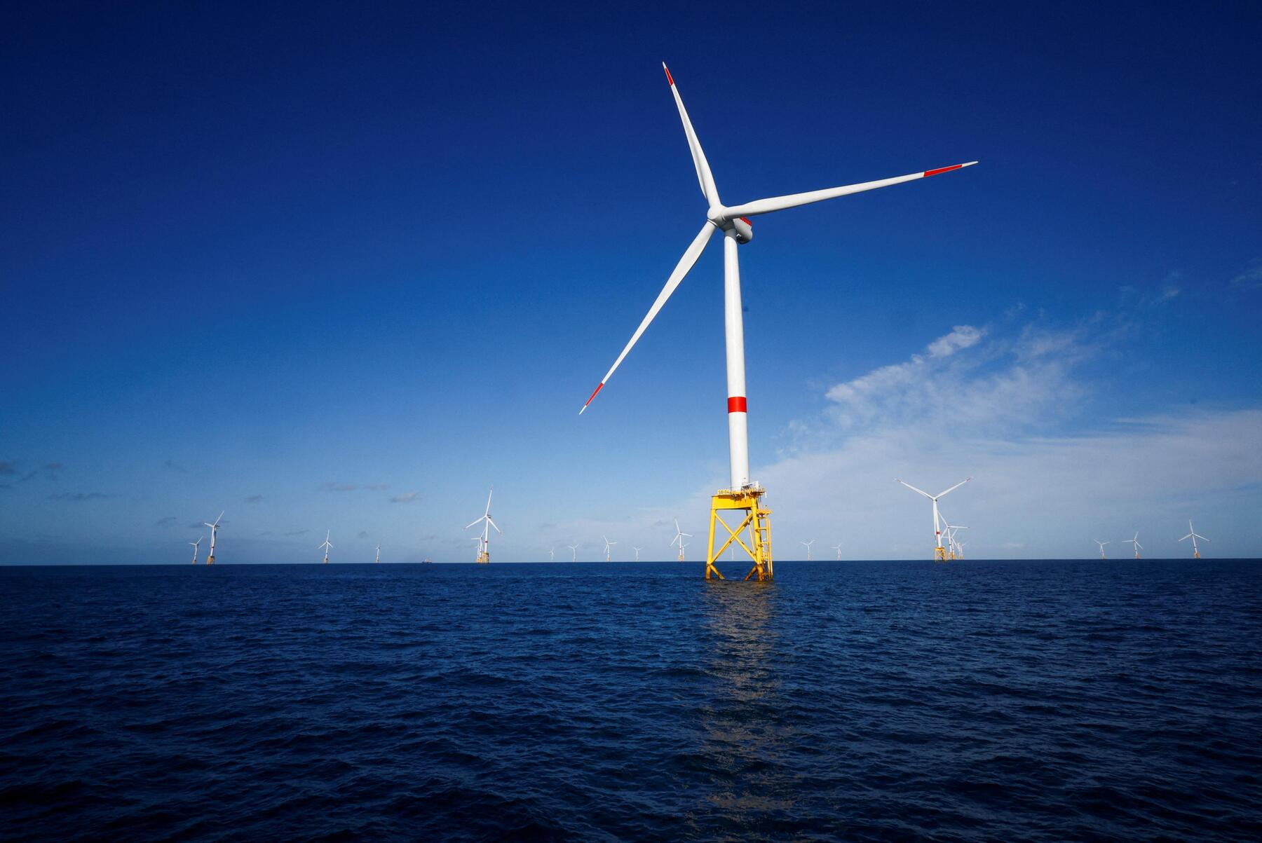 Gerade Energie-Aktien steigen derzeit besonders stark – das sind die Gründe dafür  [premium]