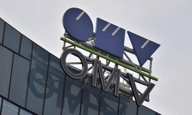 Die OMV-Aktie konnte sich nach schweren Verlusten am Mittwoch stabilisieren. 