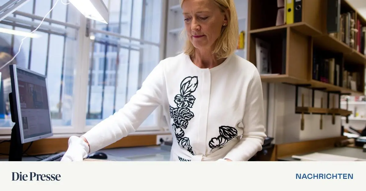 Nationalbibliothek-Direktorin-Rachinger-kehrt-nicht-aus-Krankenstand-zur-ck