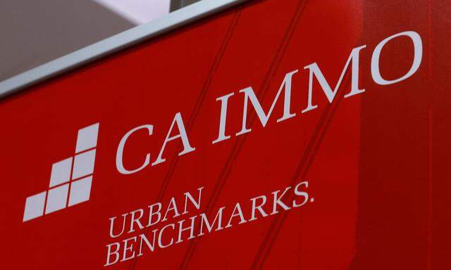Das Investment in die Immofinanz hat sich für die CA Immo ausgezahlt. 
