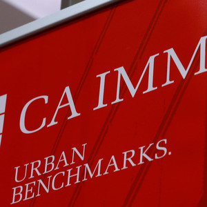 Das Investment in die Immofinanz hat sich für die CA Immo ausgezahlt. 