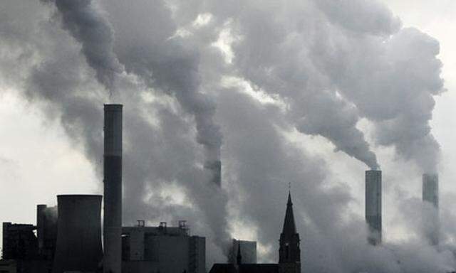 EUKommission will Klimaschutzziel ausweiten