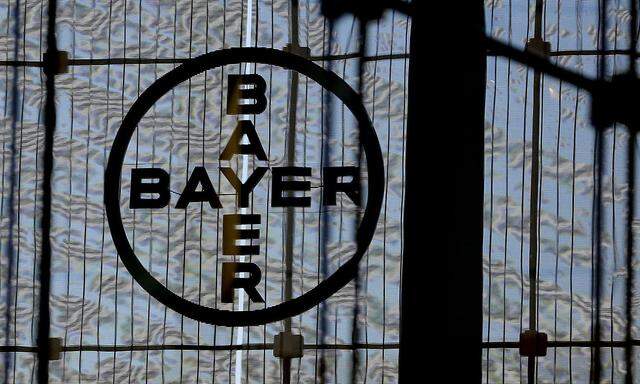 Bayer muss sich auf eine Klage in Australien gefasst machen.