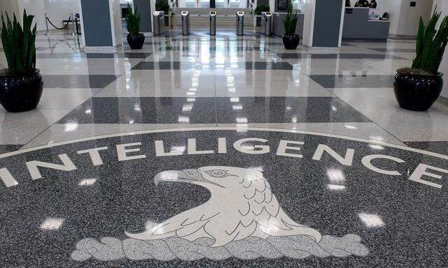 CIA 