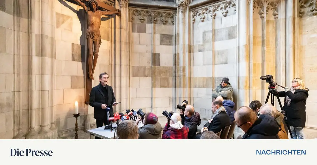 -Happy-ber-Erzbischof-Gr-nwidl-Ein-Neustart-in-Wien-voller-Erwartungen-W-nsche-Hoffnungen-premium-