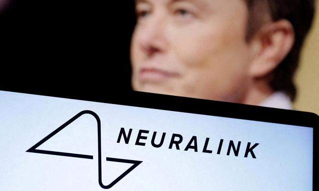 Elon Musk steht hinter dem Technologie-Unternehmen Neuralink.