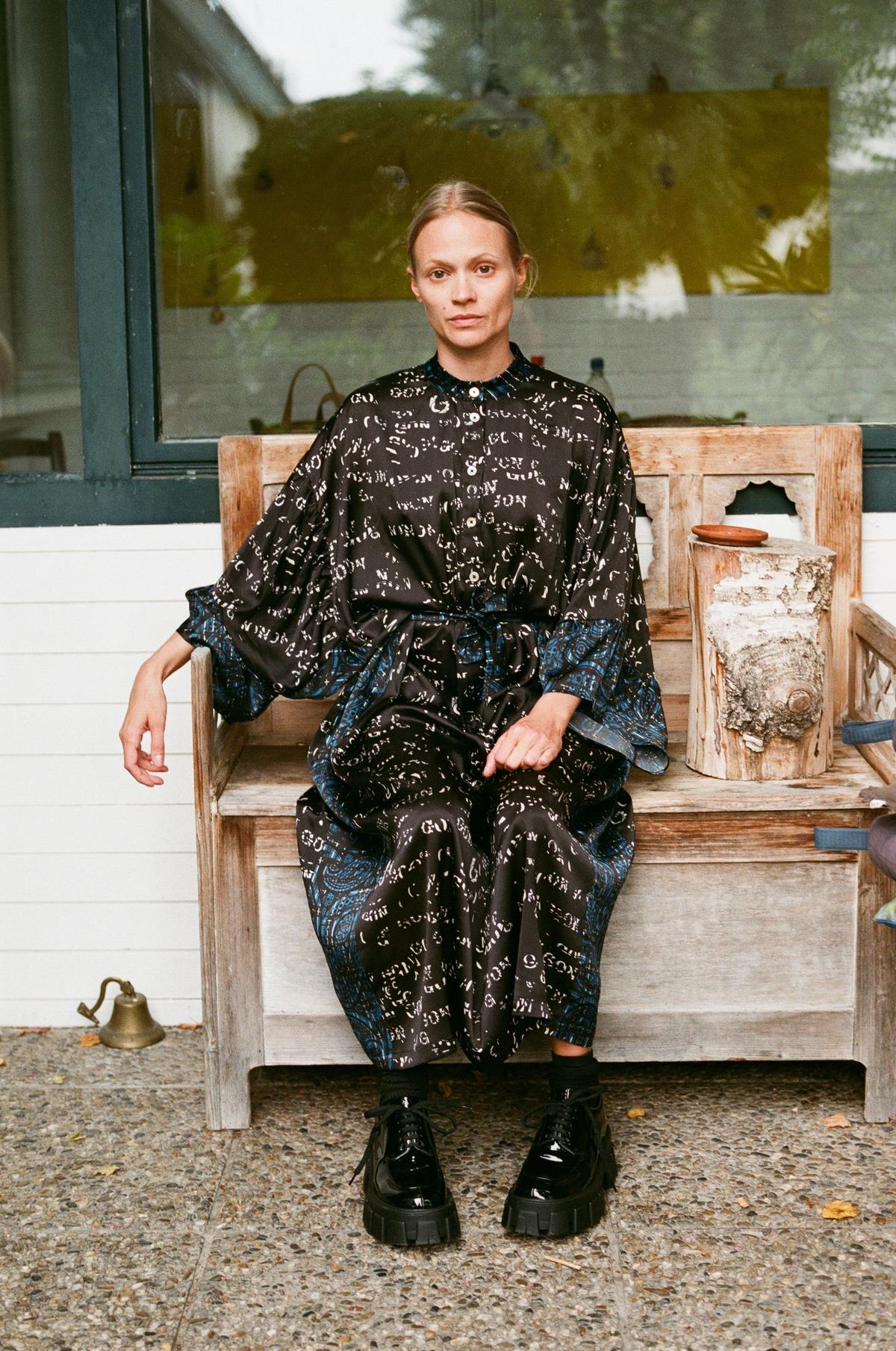 SS2020 Kollektion