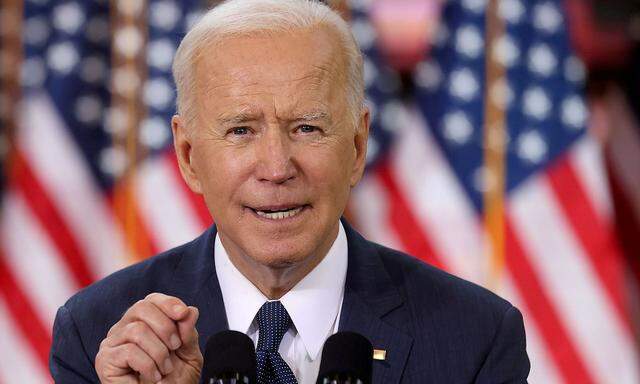 Joe Biden