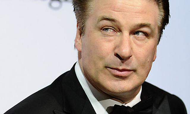 Alec Baldwin