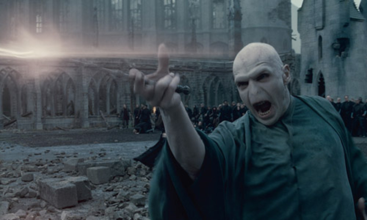 Stirbt Harry Potter Im Letzten Teil