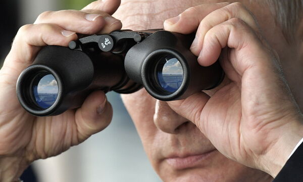 Wie reagiert Putin auf das Ölembargo? Dreht er den Gashahn zu, wäre das für Österreich schmerzhaft.