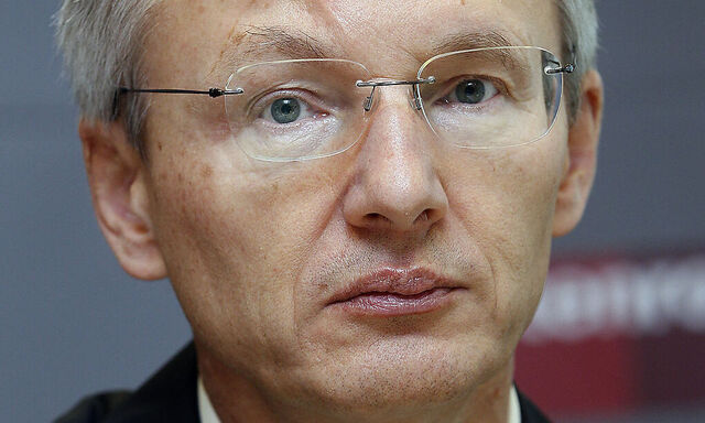 PG: 'BAUSPARJAHR 2010: REKORD FOLGT AUF REKORD': URL