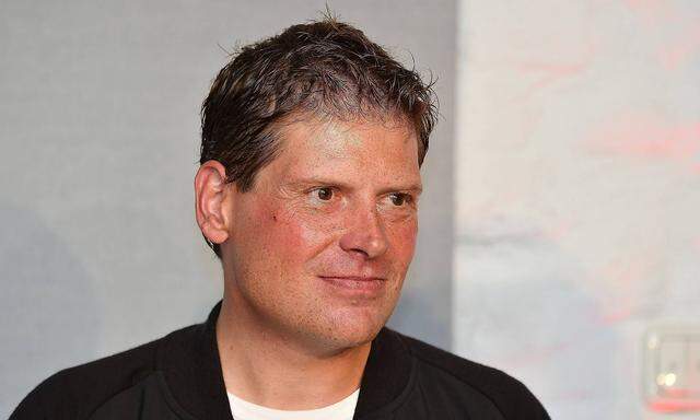 Archivbild von Jan Ullrich