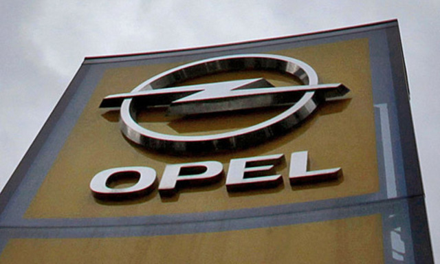 Das Tauziehen um Opel geht weiter