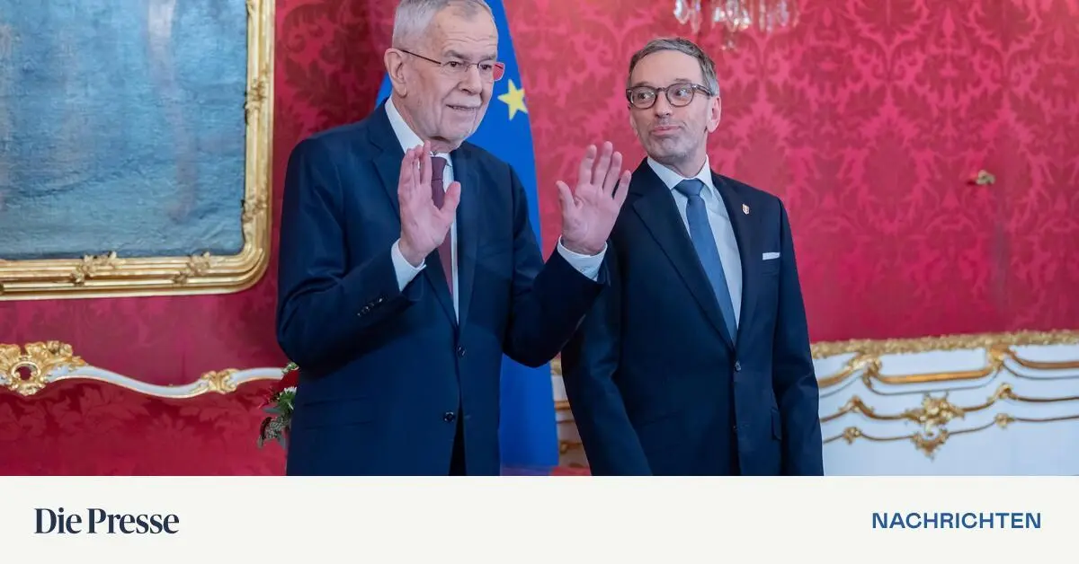 Vertrauensindex-Van-der-Bellen-f-hrt-kein-Durchatmen-f-r-Stocker