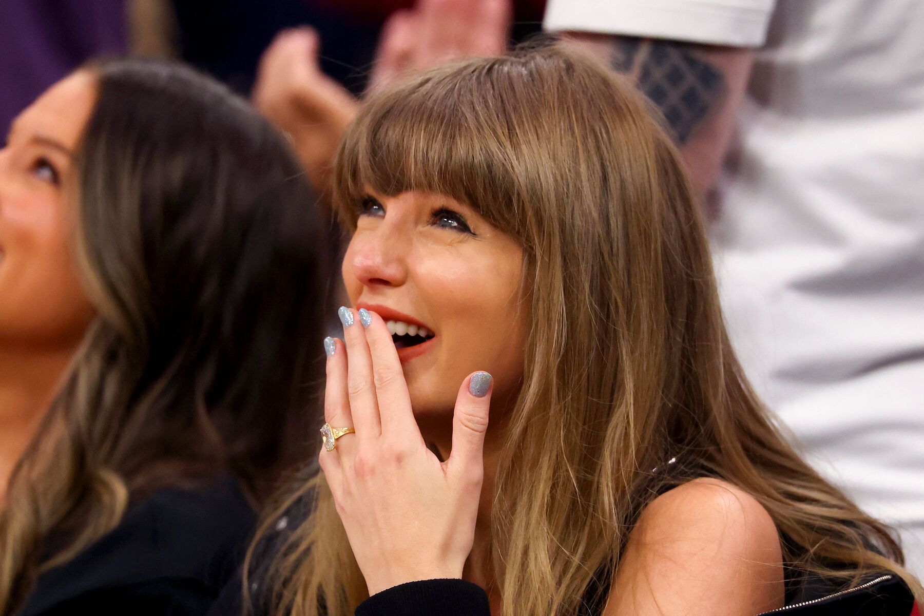 „Forbes“: Taylor Swift ist reichste Musikerin der Welt