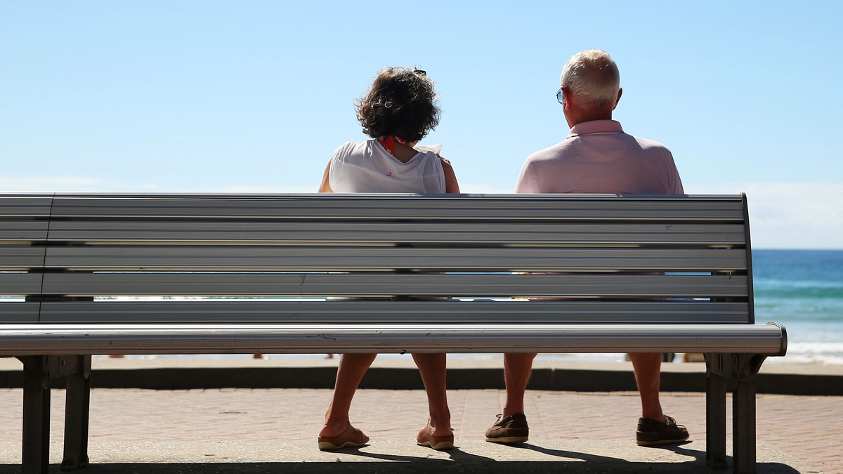 „Sollen die Alten die Republik retten?“ Leserstimmen zu Pension,...