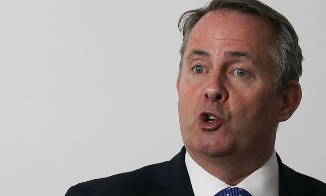 Liam Fox aus Rennen um Cameron-Nachfolge ausgeschieden