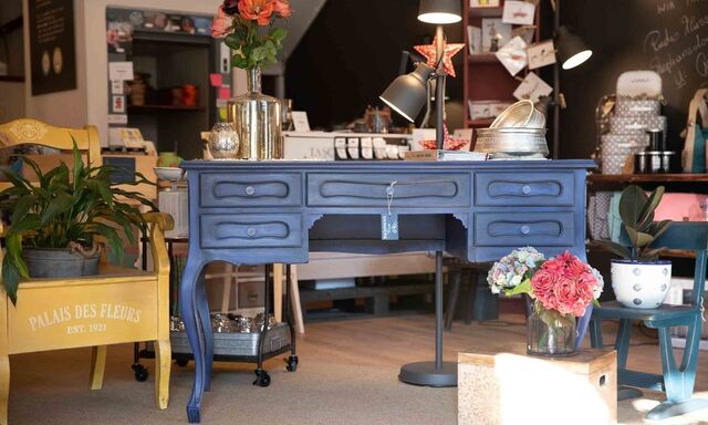 Unikate waren schon immer begehrt – aber auch das Recycling von Serienprodukten wird immer öfter nachgefragt. 