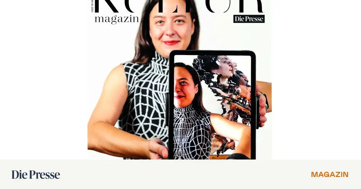 Endlich Klarheit! Alle Artikel Über Kultur Vom 07.08.2025 Im Überblick. - d13vxld