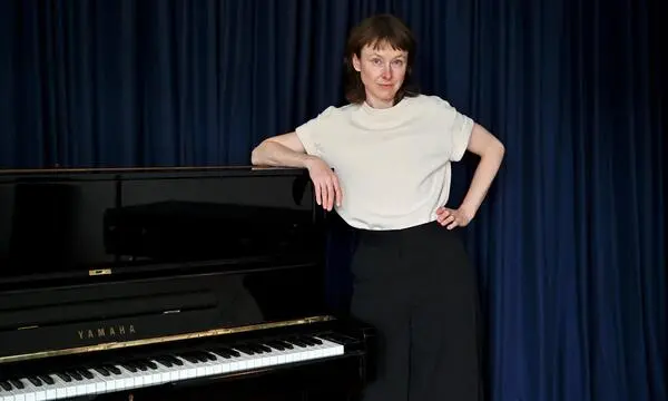 Violetta Parisini: „Nach der zweiten Geburt hatte ich das Gefühl, dass ...