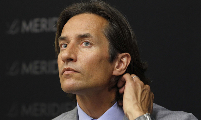 Grasser: Geld von Fiona?